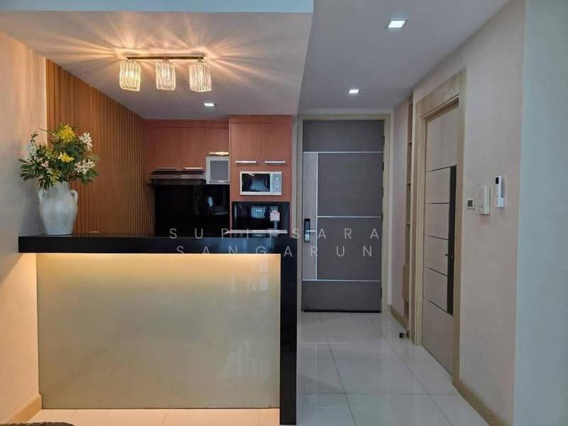 Apus Condominium : เอพัส คอนโดมีเนียม พัทยา กลาง, ชลบุรี, เพนียดช้าง, หนองปรือ, บางละมุง, ชลบุรี, 50 ตร.ม., คอนโด ให้เช่า, โดย Supitsara Sangarun, 500528592 - DDproperty.com