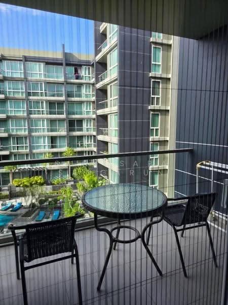 Apus Condominium : เอพัส คอนโดมีเนียม พัทยา กลาง, ชลบุรี, เพนียดช้าง, หนองปรือ, บางละมุง, ชลบุรี, 50 ตร.ม., คอนโด ให้เช่า, โดย Supitsara Sangarun, 500528592 - DDproperty.com