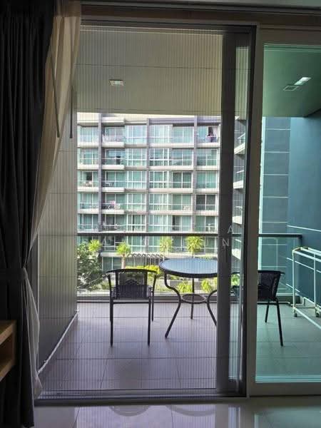 Apus Condominium : เอพัส คอนโดมีเนียม พัทยา กลาง, ชลบุรี, เพนียดช้าง, หนองปรือ, บางละมุง, ชลบุรี, 50 ตร.ม., คอนโด ให้เช่า, โดย Supitsara Sangarun, 500528592 - DDproperty.com
