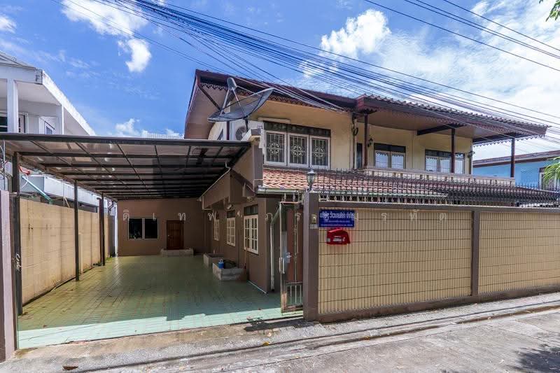 บ้านลาดพร้าว 48 แยก 28, กรุงเทพ, ลาดพร้าว, สามเสนนอก, ห้วยขวาง, กรุงเทพ, 150 ตร.ม., บ้านเดี่ยว ขาย, โดย อดิเทพ ภระมรทัต, 500528594 - DDproperty.com