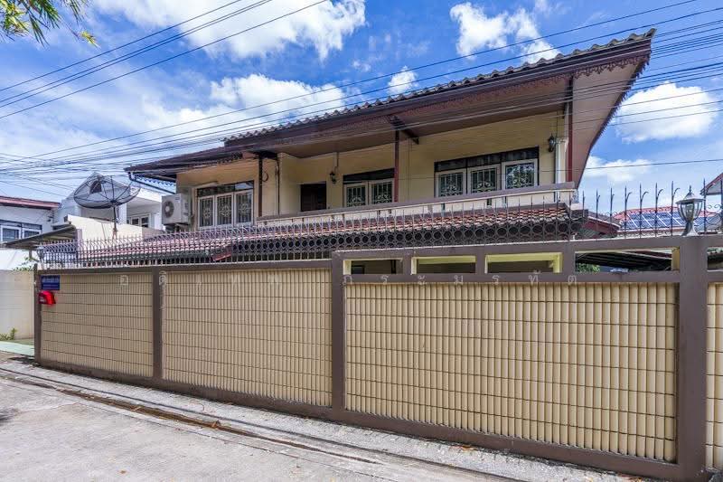 บ้านลาดพร้าว 48 แยก 28, กรุงเทพ, ลาดพร้าว, สามเสนนอก, ห้วยขวาง, กรุงเทพ, 150 ตร.ม., บ้านเดี่ยว ขาย, โดย อดิเทพ ภระมรทัต, 500528594 - DDproperty.com