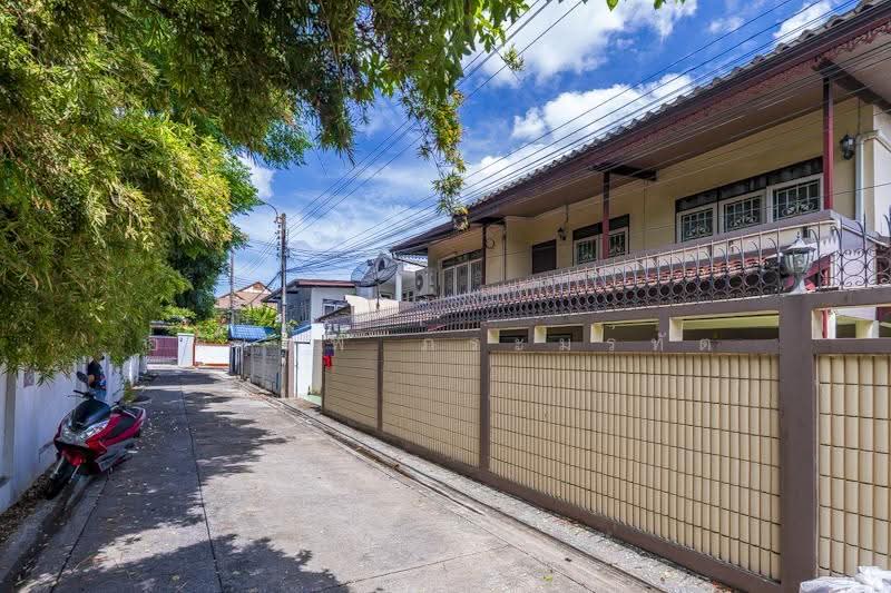บ้านลาดพร้าว 48 แยก 28, กรุงเทพ, ลาดพร้าว, สามเสนนอก, ห้วยขวาง, กรุงเทพ, 150 ตร.ม., บ้านเดี่ยว ขาย, โดย อดิเทพ ภระมรทัต, 500528594 - DDproperty.com