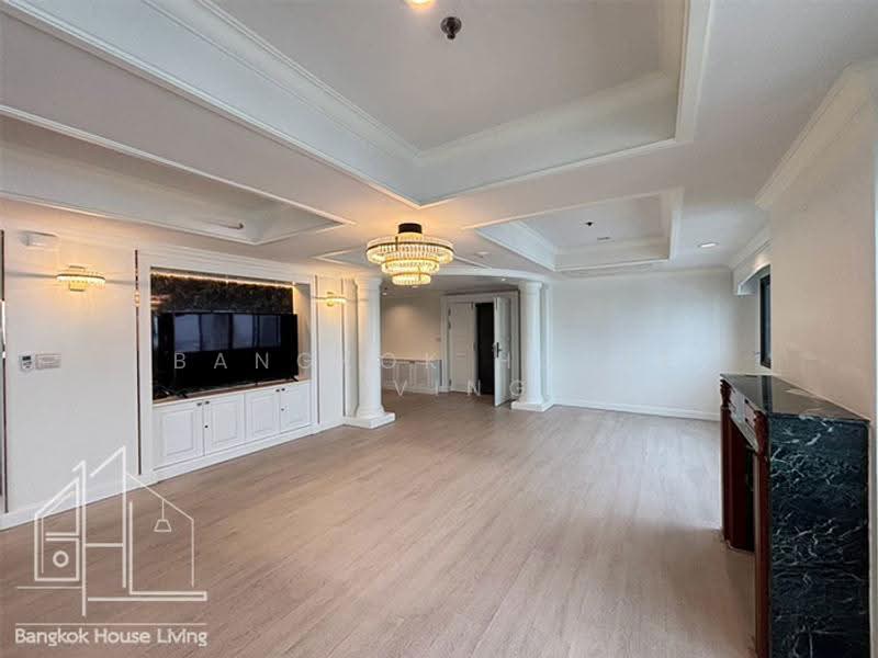 G.P. Grande Tower, Bangkok, 55 Sukhumvit 23, Khlongtoei Nua, Watthana, Bangkok, 4 Bedrooms, 600 sqm, Condo For Rent, by Bangkok House Living, 500528595 - DDproperty.com