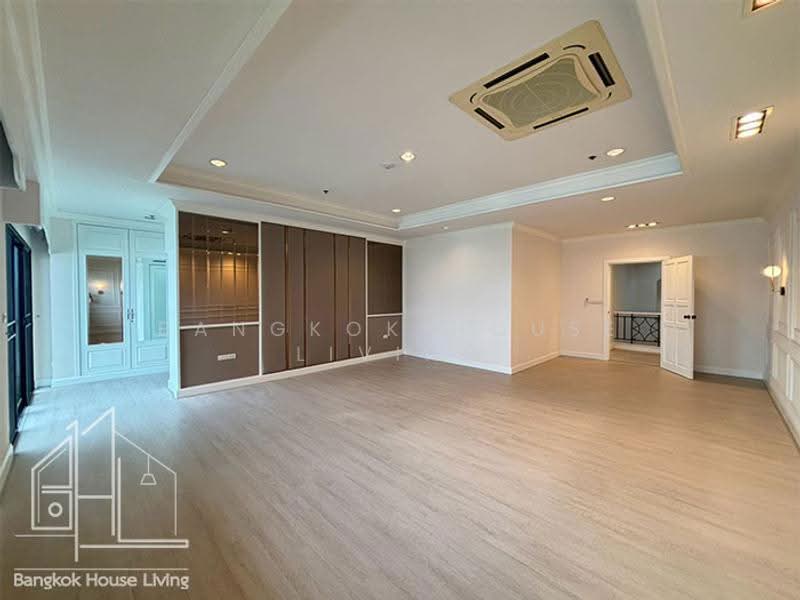 G.P. Grande Tower, Bangkok, 55 Sukhumvit 23, Khlongtoei Nua, Watthana, Bangkok, 4 Bedrooms, 600 sqm, Condo For Rent, by Bangkok House Living, 500528595 - DDproperty.com