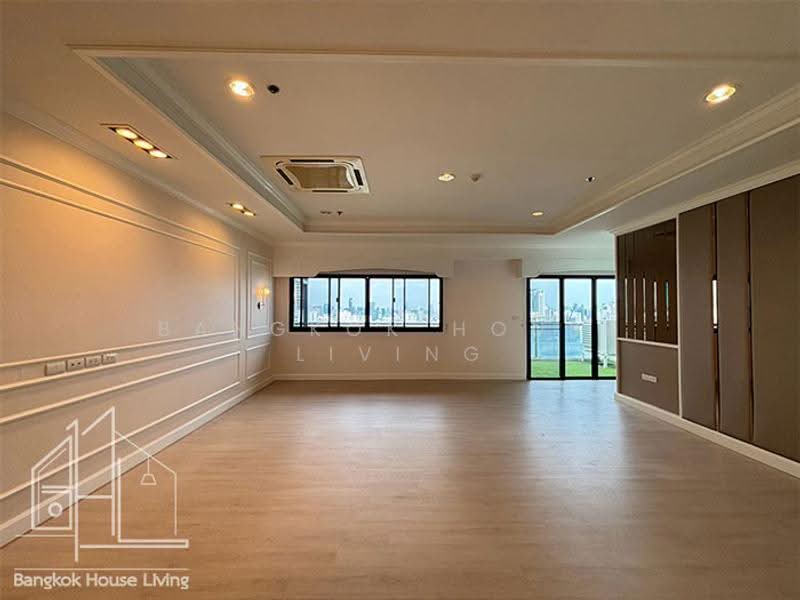G.P. Grande Tower, Bangkok, 55 Sukhumvit 23, Khlongtoei Nua, Watthana, Bangkok, 4 Bedrooms, 600 sqm, Condo For Rent, by Bangkok House Living, 500528595 - DDproperty.com