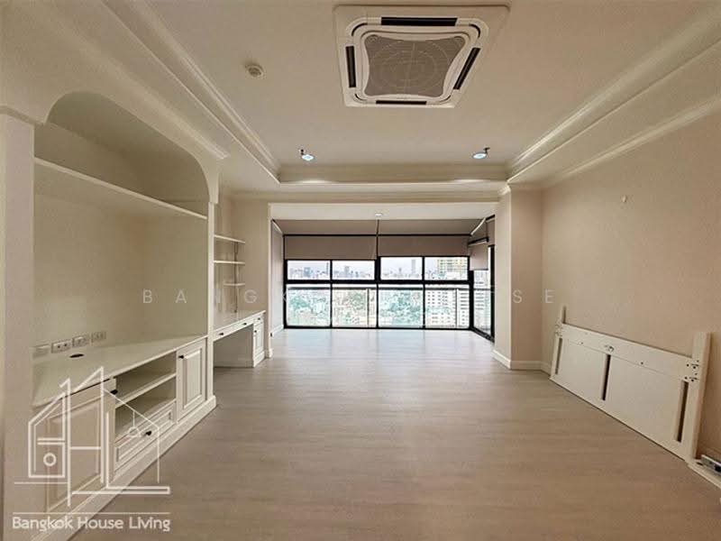 G.P. Grande Tower, Bangkok, 55 Sukhumvit 23, Khlongtoei Nua, Watthana, Bangkok, 4 Bedrooms, 600 sqm, Condo For Rent, by Bangkok House Living, 500528595 - DDproperty.com