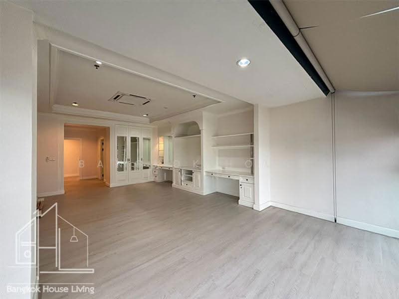 G.P. Grande Tower, Bangkok, 55 Sukhumvit 23, Khlongtoei Nua, Watthana, Bangkok, 4 Bedrooms, 600 sqm, Condo For Rent, by Bangkok House Living, 500528595 - DDproperty.com