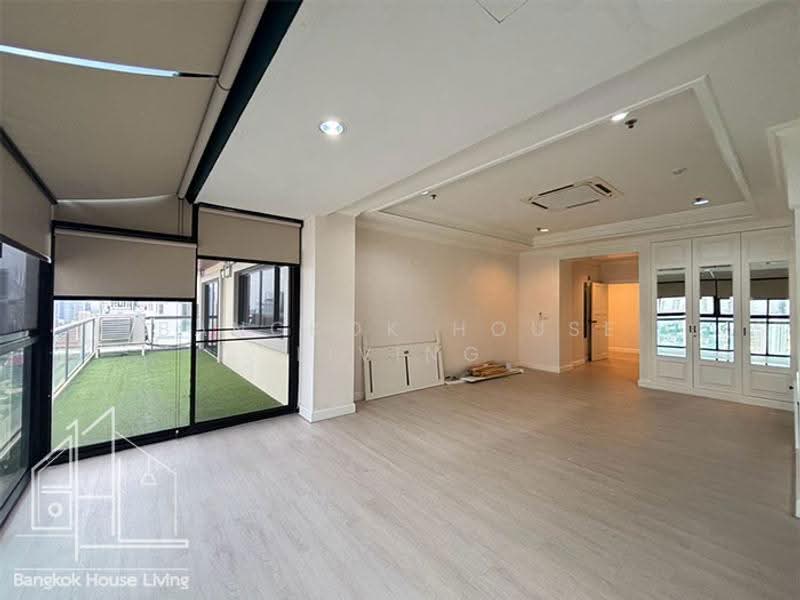 G.P. Grande Tower, Bangkok, 55 Sukhumvit 23, Khlongtoei Nua, Watthana, Bangkok, 4 Bedrooms, 600 sqm, Condo For Rent, by Bangkok House Living, 500528595 - DDproperty.com