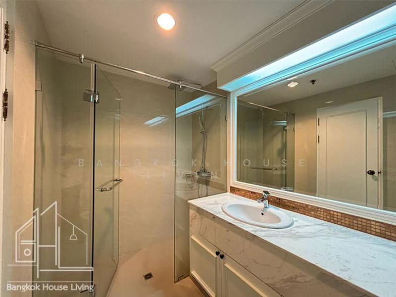G.P. Grande Tower, Bangkok, 55 Sukhumvit 23, Khlongtoei Nua, Watthana, Bangkok, 4 Bedrooms, 600 sqm, Condo For Rent, by Bangkok House Living, 500528595 - DDproperty.com