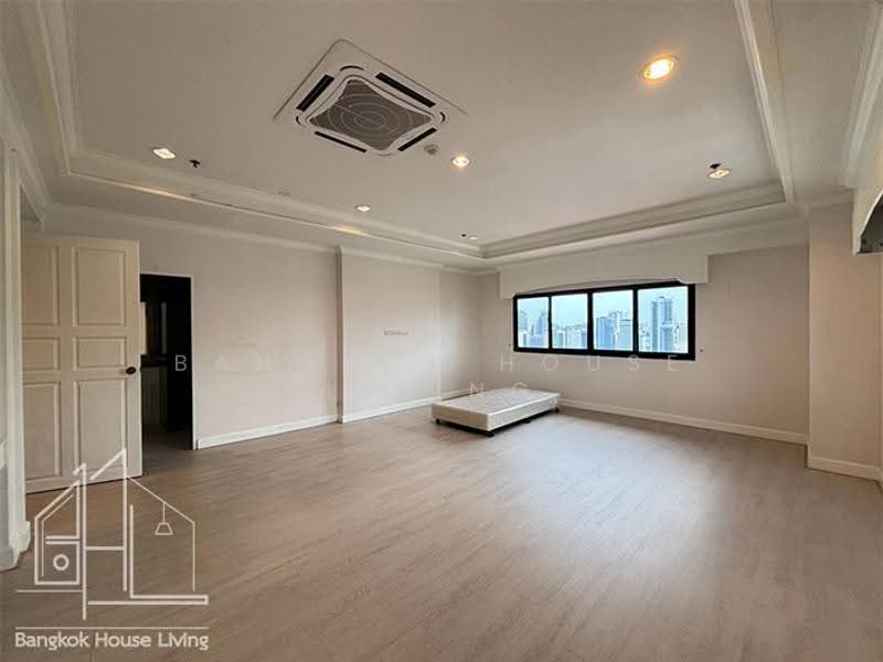 G.P. Grande Tower, Bangkok, 55 Sukhumvit 23, Khlongtoei Nua, Watthana, Bangkok, 4 Bedrooms, 600 sqm, Condo For Rent, by Bangkok House Living, 500528595 - DDproperty.com
