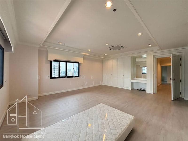 G.P. Grande Tower, Bangkok, 55 Sukhumvit 23, Khlongtoei Nua, Watthana, Bangkok, 4 Bedrooms, 600 sqm, Condo For Rent, by Bangkok House Living, 500528595 - DDproperty.com