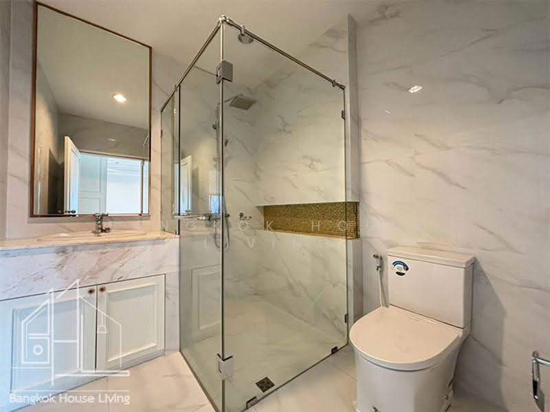 G.P. Grande Tower, Bangkok, 55 Sukhumvit 23, Khlongtoei Nua, Watthana, Bangkok, 4 Bedrooms, 600 sqm, Condo For Rent, by Bangkok House Living, 500528595 - DDproperty.com
