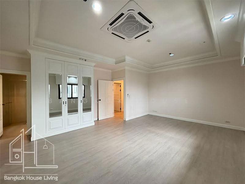 G.P. Grande Tower, Bangkok, 55 Sukhumvit 23, Khlongtoei Nua, Watthana, Bangkok, 4 Bedrooms, 600 sqm, Condo For Rent, by Bangkok House Living, 500528595 - DDproperty.com
