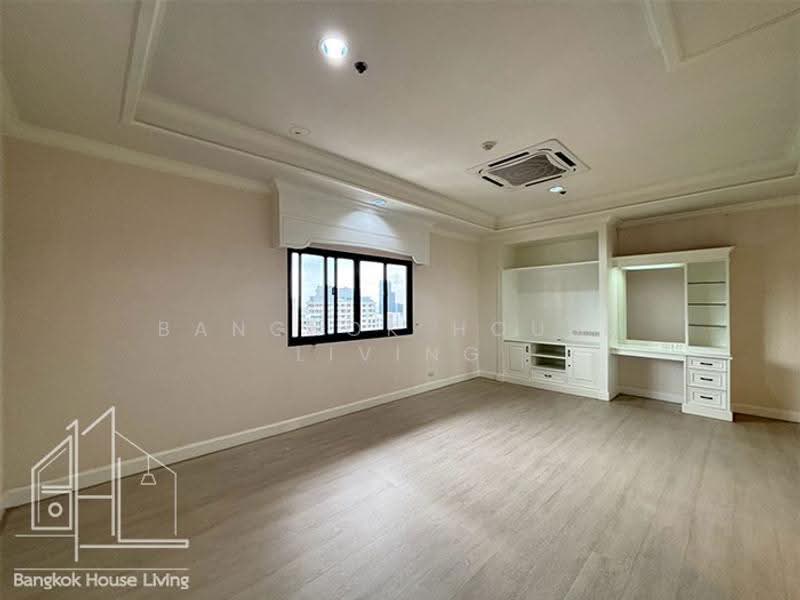 G.P. Grande Tower, Bangkok, 55 Sukhumvit 23, Khlongtoei Nua, Watthana, Bangkok, 4 Bedrooms, 600 sqm, Condo For Rent, by Bangkok House Living, 500528595 - DDproperty.com