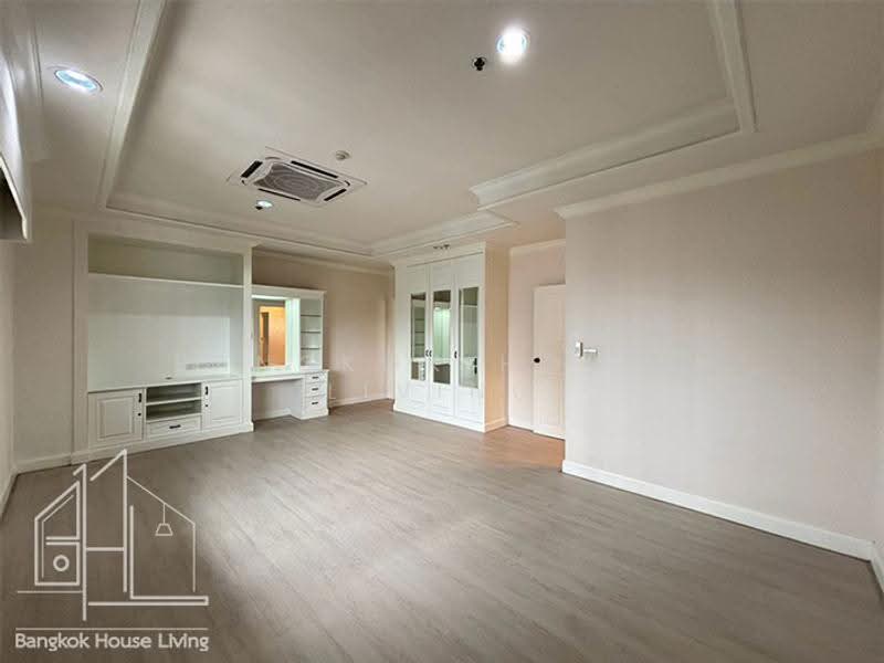G.P. Grande Tower, Bangkok, 55 Sukhumvit 23, Khlongtoei Nua, Watthana, Bangkok, 4 Bedrooms, 600 sqm, Condo For Rent, by Bangkok House Living, 500528595 - DDproperty.com