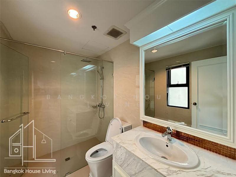 G.P. Grande Tower, Bangkok, 55 Sukhumvit 23, Khlongtoei Nua, Watthana, Bangkok, 4 Bedrooms, 600 sqm, Condo For Rent, by Bangkok House Living, 500528595 - DDproperty.com