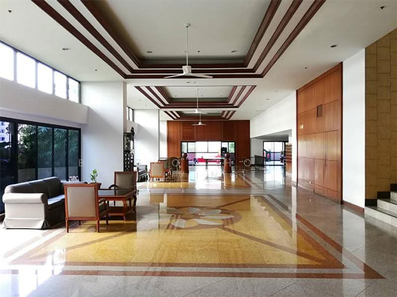 G.P. Grande Tower, Bangkok, 55 Sukhumvit 23, Khlongtoei Nua, Watthana, Bangkok, 4 Bedrooms, 600 sqm, Condo For Rent, by Bangkok House Living, 500528595 - DDproperty.com