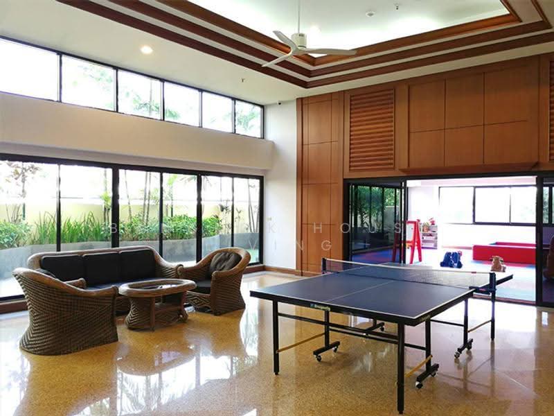 G.P. Grande Tower, Bangkok, 55 Sukhumvit 23, Khlongtoei Nua, Watthana, Bangkok, 4 Bedrooms, 600 sqm, Condo For Rent, by Bangkok House Living, 500528595 - DDproperty.com