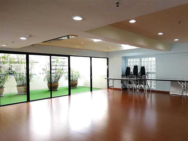 G.P. Grande Tower, Bangkok, 55 Sukhumvit 23, Khlongtoei Nua, Watthana, Bangkok, 4 Bedrooms, 600 sqm, Condo For Rent, by Bangkok House Living, 500528595 - DDproperty.com