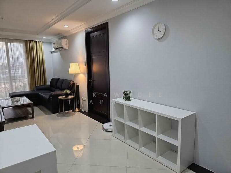 LK Legend, Chon Buri (Pattaya), 258 Arunothai Village No. 9, Nong Pru, Bang Lamung (Pattaya), Chon Buri (Pattaya), 2 Bedrooms, 120 sqm, Condo For Rent, by Pukkawadee Thapmathi, 500528596 - DDproperty.com