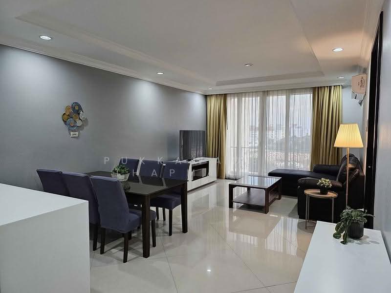 LK Legend, Chon Buri (Pattaya), 258 Arunothai Village No. 9, Nong Pru, Bang Lamung (Pattaya), Chon Buri (Pattaya), 2 Bedrooms, 120 sqm, Condo For Rent, by Pukkawadee Thapmathi, 500528596 - DDproperty.com