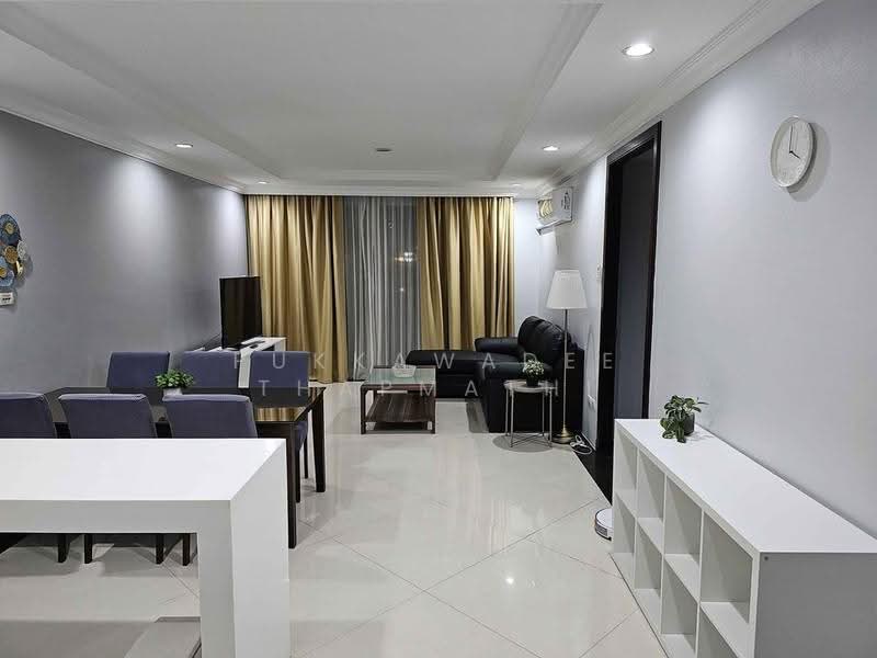 LK Legend, Chon Buri (Pattaya), 258 Arunothai Village No. 9, Nong Pru, Bang Lamung (Pattaya), Chon Buri (Pattaya), 2 Bedrooms, 120 sqm, Condo For Rent, by Pukkawadee Thapmathi, 500528596 - DDproperty.com