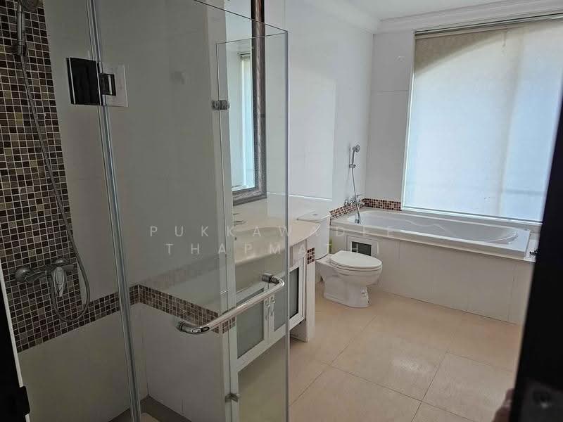 LK Legend, Chon Buri (Pattaya), 258 Arunothai Village No. 9, Nong Pru, Bang Lamung (Pattaya), Chon Buri (Pattaya), 2 Bedrooms, 120 sqm, Condo For Rent, by Pukkawadee Thapmathi, 500528596 - DDproperty.com