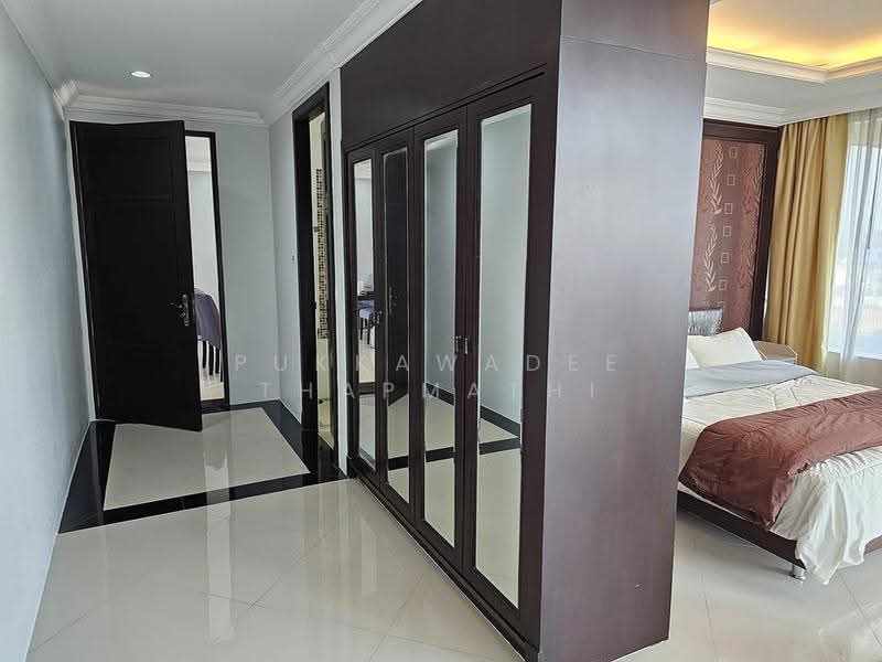 LK Legend, Chon Buri (Pattaya), 258 Arunothai Village No. 9, Nong Pru, Bang Lamung (Pattaya), Chon Buri (Pattaya), 2 Bedrooms, 120 sqm, Condo For Rent, by Pukkawadee Thapmathi, 500528596 - DDproperty.com