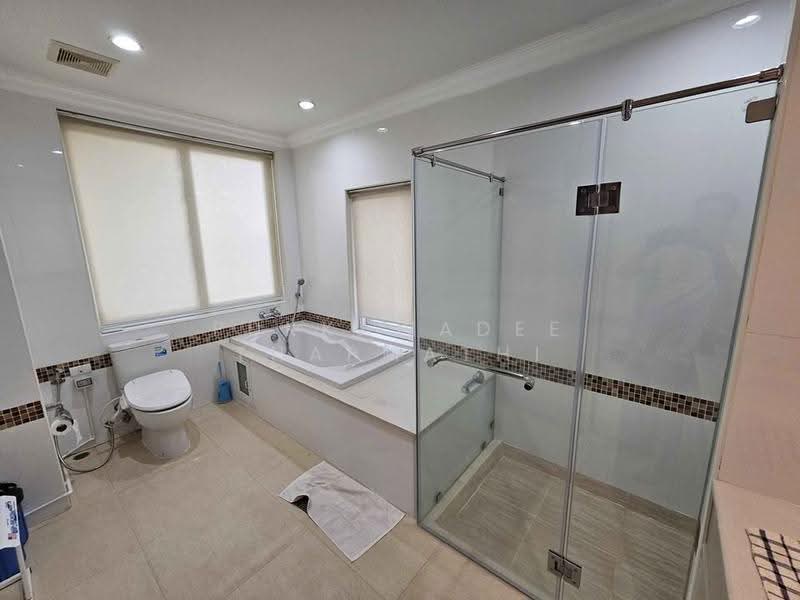 LK Legend, Chon Buri (Pattaya), 258 Arunothai Village No. 9, Nong Pru, Bang Lamung (Pattaya), Chon Buri (Pattaya), 2 Bedrooms, 120 sqm, Condo For Rent, by Pukkawadee Thapmathi, 500528596 - DDproperty.com