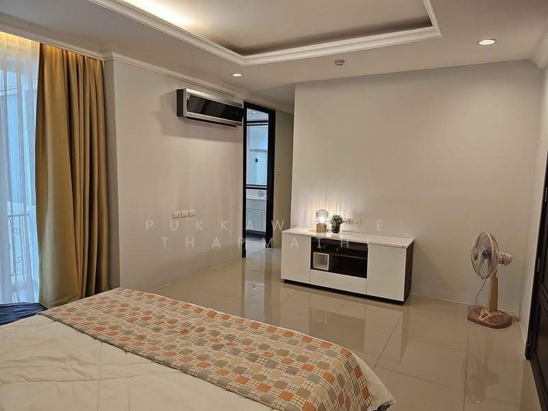 LK Legend, Chon Buri (Pattaya), 258 Arunothai Village No. 9, Nong Pru, Bang Lamung (Pattaya), Chon Buri (Pattaya), 2 Bedrooms, 120 sqm, Condo For Rent, by Pukkawadee Thapmathi, 500528596 - DDproperty.com