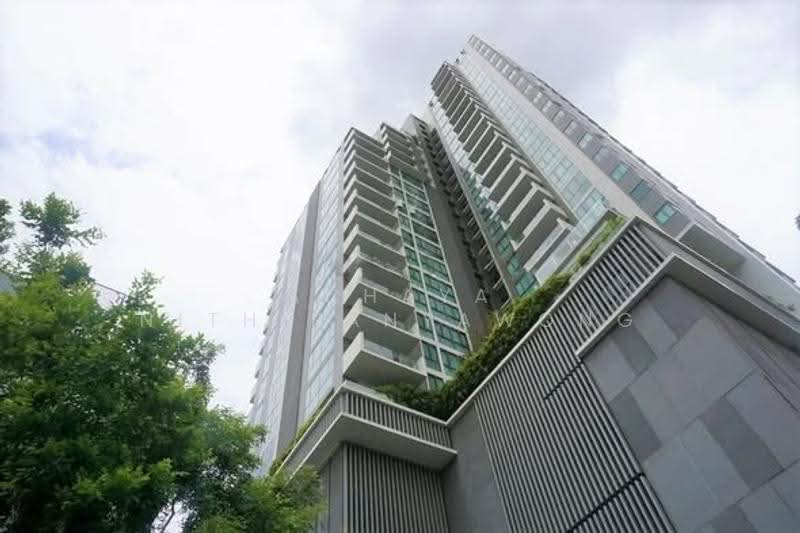 Aequa Sukhumvit 49, Bangkok, Soi Sukhumvit 49, Sukhumvit Road, Khlong Tan Nua, Watthana, Bangkok, 2 Bedrooms, 96 sqm, Condo For Sale, by Achaya Nithipanyawong, 500528599 - DDproperty.com