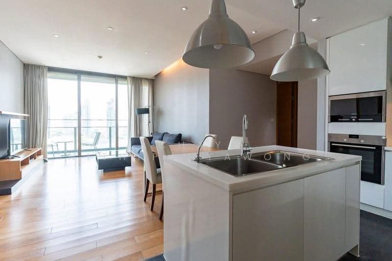 Aequa Sukhumvit 49, Bangkok, Soi Sukhumvit 49, Sukhumvit Road, Khlong Tan Nua, Watthana, Bangkok, 2 Bedrooms, 96 sqm, Condo For Sale, by Achaya Nithipanyawong, 500528599 - DDproperty.com