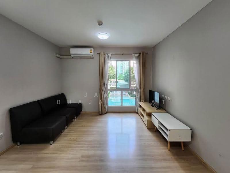Plum Condo Chaengwattana Station : พลัม คอนโด แจ้งวัฒนะ สเตชั่น, กรุงเทพ, ถ.แจ้งวัฒนะ, ตลาดบางเขน, หลักสี่, กรุงเทพ, 46 ตร.ม., คอนโด ขาย, โดย Jakree Buajatturat, 500528600 - DDproperty.com