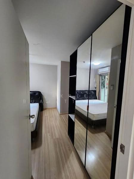 Plum Condo Chaengwattana Station, Bangkok, Chaeng Watthana Rd, Talat Bang Khen, Lak Si, Bangkok, 2 Bedrooms, 46 sqm, Condo For Sale, by Jakree Buajatturat, 500528600 - DDproperty.com