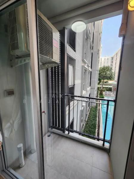 Plum Condo Chaengwattana Station : พลัม คอนโด แจ้งวัฒนะ สเตชั่น, กรุงเทพ, ถ.แจ้งวัฒนะ, ตลาดบางเขน, หลักสี่, กรุงเทพ, 46 ตร.ม., คอนโด ขาย, โดย Jakree Buajatturat, 500528600 - DDproperty.com