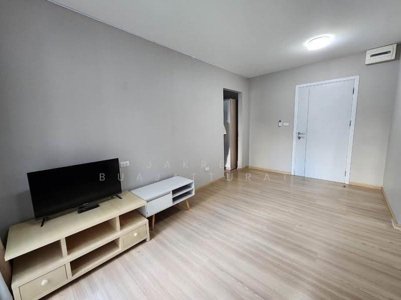 Plum Condo Chaengwattana Station, Bangkok, Chaeng Watthana Rd, Talat Bang Khen, Lak Si, Bangkok, 2 Bedrooms, 46 sqm, Condo For Sale, by Jakree Buajatturat, 500528600 - DDproperty.com