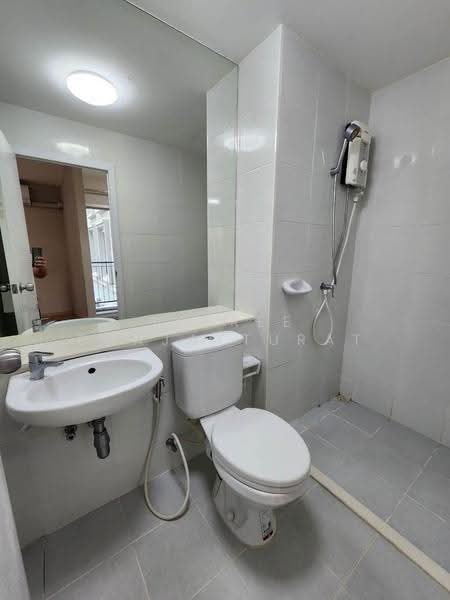 Plum Condo Chaengwattana Station : พลัม คอนโด แจ้งวัฒนะ สเตชั่น, กรุงเทพ, ถ.แจ้งวัฒนะ, ตลาดบางเขน, หลักสี่, กรุงเทพ, 46 ตร.ม., คอนโด ขาย, โดย Jakree Buajatturat, 500528600 - DDproperty.com