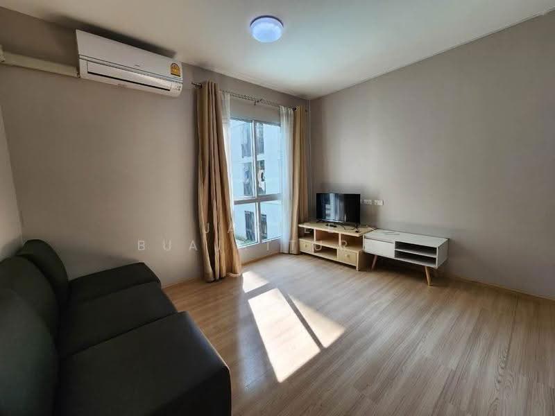Plum Condo Chaengwattana Station, Bangkok, Chaeng Watthana Rd, Talat Bang Khen, Lak Si, Bangkok, 2 Bedrooms, 46 sqm, Condo For Sale, by Jakree Buajatturat, 500528600 - DDproperty.com