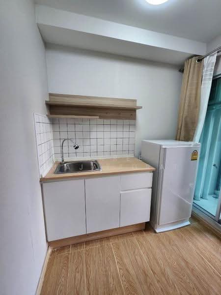Plum Condo Chaengwattana Station : พลัม คอนโด แจ้งวัฒนะ สเตชั่น, กรุงเทพ, ถ.แจ้งวัฒนะ, ตลาดบางเขน, หลักสี่, กรุงเทพ, 46 ตร.ม., คอนโด ขาย, โดย Jakree Buajatturat, 500528600 - DDproperty.com