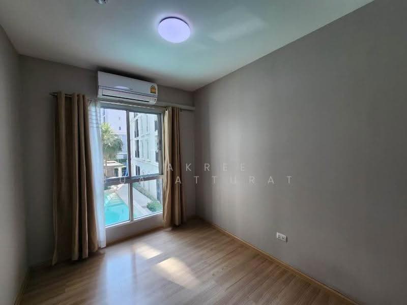 Plum Condo Chaengwattana Station, Bangkok, Chaeng Watthana Rd, Talat Bang Khen, Lak Si, Bangkok, 2 Bedrooms, 46 sqm, Condo For Sale, by Jakree Buajatturat, 500528600 - DDproperty.com