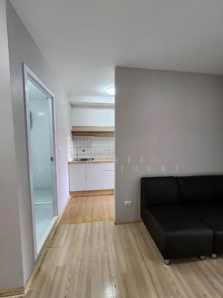 Plum Condo Chaengwattana Station : พลัม คอนโด แจ้งวัฒนะ สเตชั่น, กรุงเทพ, ถ.แจ้งวัฒนะ, ตลาดบางเขน, หลักสี่, กรุงเทพ, 46 ตร.ม., คอนโด ขาย, โดย Jakree Buajatturat, 500528600 - DDproperty.com