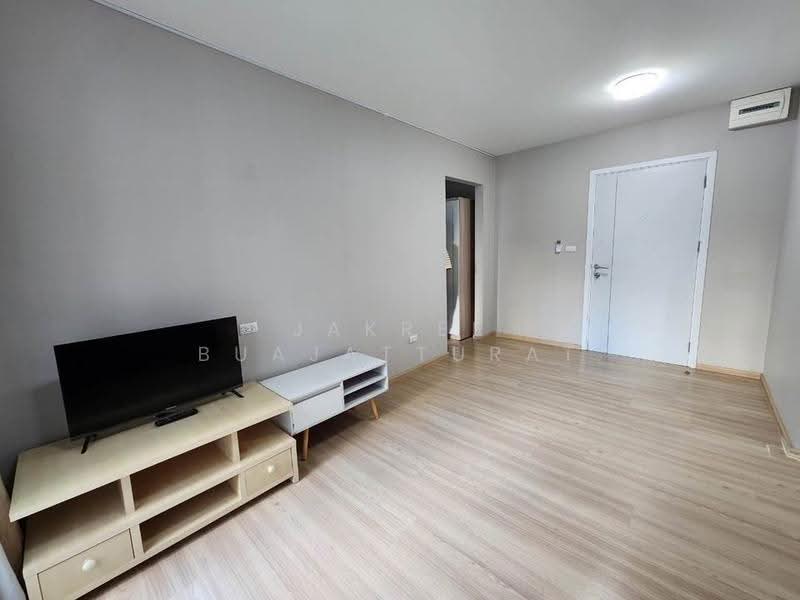 Plum Condo Chaengwattana Station, Bangkok, Chaeng Watthana Rd, Talat Bang Khen, Lak Si, Bangkok, 2 Bedrooms, 46 sqm, Condo For Sale, by Jakree Buajatturat, 500528600 - DDproperty.com