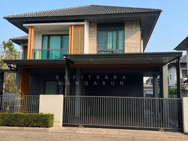 PATTA Define, Chon Buri (Pattaya), Ta Khian Tia, Bang Lamung (Pattaya), Chon Buri (Pattaya), 4 Bedrooms, 248 sqm, Single Detached House For Sale, by Supitsara Sangarun, 500528602 - DDproperty.com