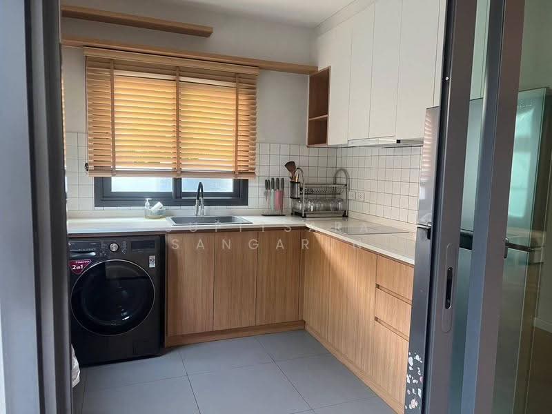 PATTA Define, Chon Buri (Pattaya), Ta Khian Tia, Bang Lamung (Pattaya), Chon Buri (Pattaya), 4 Bedrooms, 248 sqm, Single Detached House For Sale, by Supitsara Sangarun, 500528602 - DDproperty.com