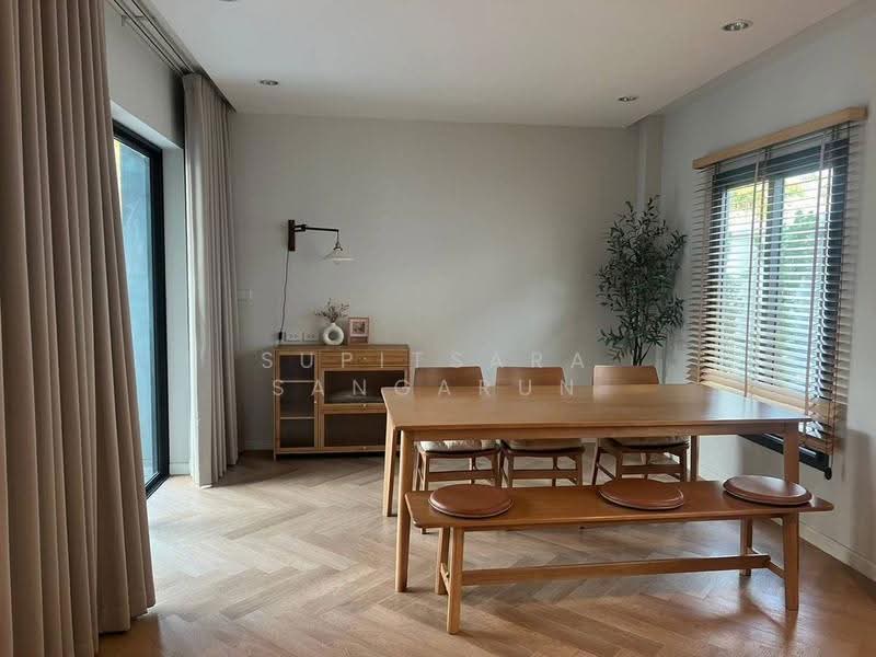 PATTA Define, Chon Buri (Pattaya), Ta Khian Tia, Bang Lamung (Pattaya), Chon Buri (Pattaya), 4 Bedrooms, 248 sqm, Single Detached House For Sale, by Supitsara Sangarun, 500528602 - DDproperty.com