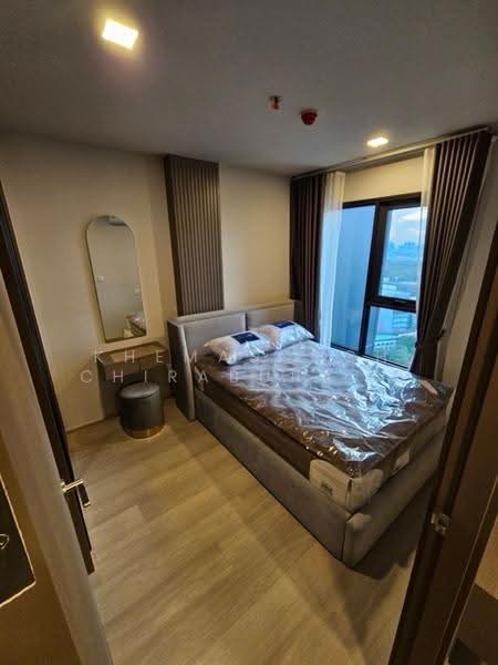 Life Phahon-Ladprao, Bangkok, 996 Phahonyothin Road, Jom Phon, Chatuchak, Bangkok, 1 Bedroom, 35 sqm, Condo For Rent, by Khemasooch Chiraburanan, 500528603 - DDproperty.com