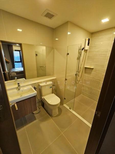 Life Phahon-Ladprao, Bangkok, 996 Phahonyothin Road, Jom Phon, Chatuchak, Bangkok, 1 Bedroom, 35 sqm, Condo For Rent, by Khemasooch Chiraburanan, 500528603 - DDproperty.com