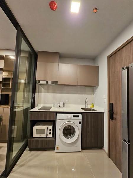 Life Phahon-Ladprao : ไลฟ์ พหลฯ-ลาดพร้าว, กรุงเทพ, 996 Phahonyothin Road, จอมพล, จตุจักร, กรุงเทพ, 35 ตร.ม., คอนโด ให้เช่า, โดย Khemasooch Chiraburanan, 500528603 - DDproperty.com