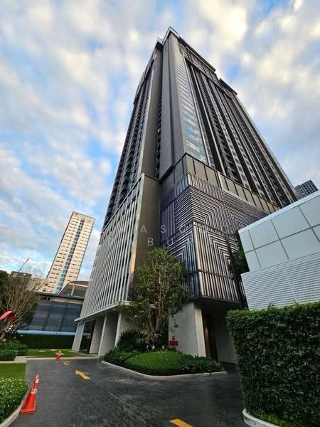 Life Phahon-Ladprao : ไลฟ์ พหลฯ-ลาดพร้าว, กรุงเทพ, 996 Phahonyothin Road, จอมพล, จตุจักร, กรุงเทพ, 35 ตร.ม., คอนโด ให้เช่า, โดย Khemasooch Chiraburanan, 500528603 - DDproperty.com