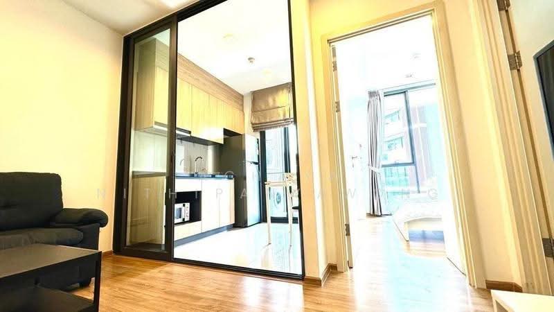 Hasu Haus, Bangkok, Sukhumvit 77 Road, Phra Kanong Nua, Watthana, Bangkok, 1 Bedroom, 30 sqm, Condo For Rent, by Achaya Nithipanyawong, 500528604 - DDproperty.com